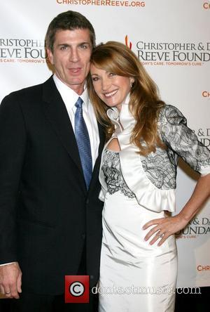 Joe Lando and Jane Seymour The Fourth Annual 'Making Magic Happen' Gala for the Christopher and Dana Reeve Foundation...