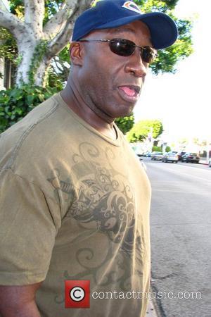 Michael Clarke Duncan