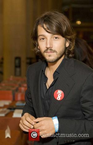 Diego Luna