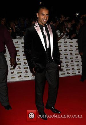 Mobo Awards, Jay Sean