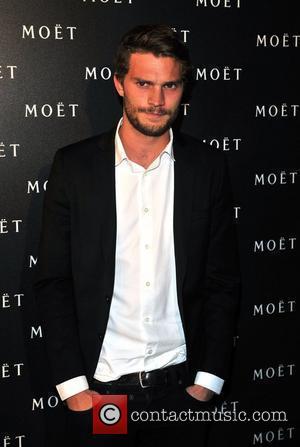 Jamie Dornan