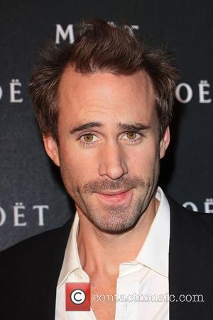 Joseph Fiennes