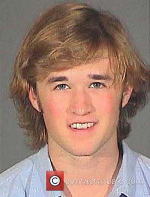 Haley Joel Osment