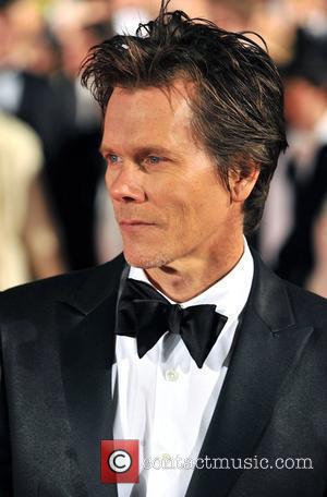 Odeon Leicester Square, Kevin Bacon
