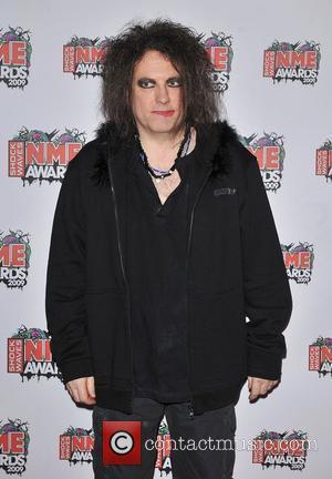 Robert Smith