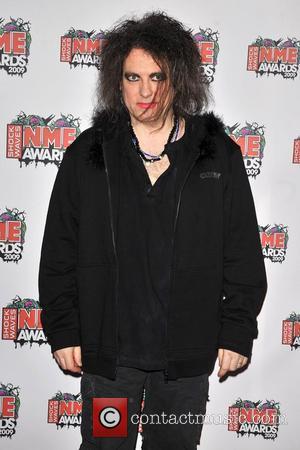 NME, Robert Smith