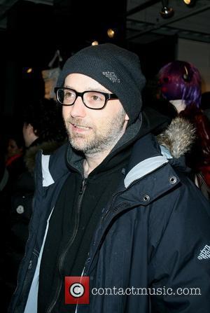 New York Fashion Week, Moby