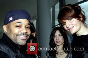 Damon Dash, New York Fashion Week, Rachel Roy