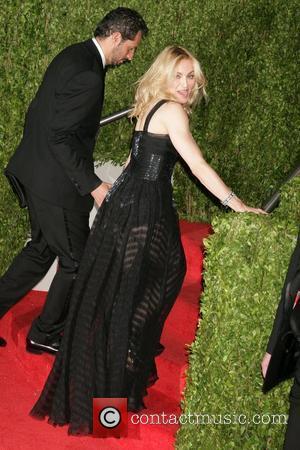 Vanity Fair, Academy Of Motion Pictures And Sciences, Madonna