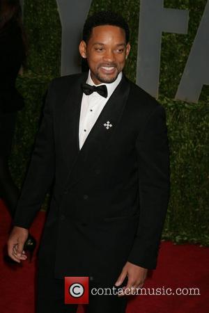 Will Smith The 81st Annual Academy Awards (Oscars) - Vanity Fair Party Hollywood, California - 22.02.09