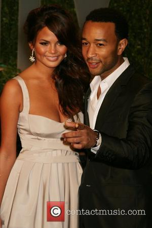 John Legend The 81st Annual Academy Awards (Oscars) - Vanity Fair Party Hollywood, California - 22.02.09