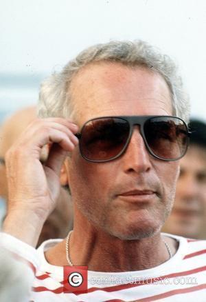 Paul Newman