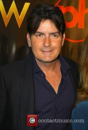 Charlie Sheen, Planet Hollywood