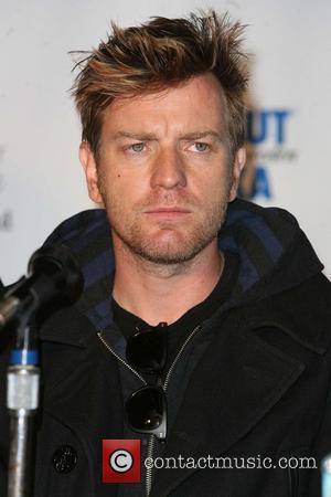 Ewan McGregor