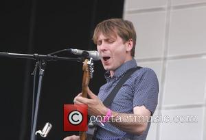 Alex Kapranos of Franz Ferdinand performing live at 'Pinkpop' Festival 2009 - Day 2	  Landgraaf, Holland - 01.06.09