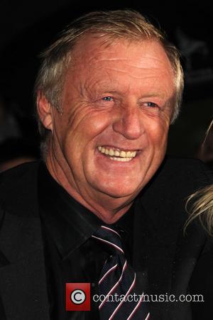 Chris Tarrant