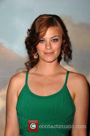 Cassidy Freeman and Cassidy