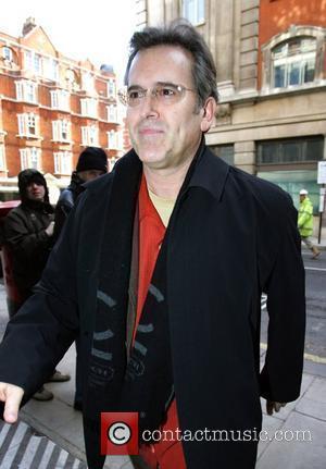 Bruce Campbell