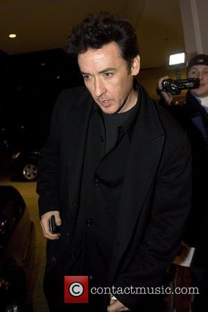 John Cusack