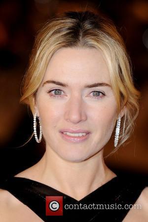 Kate Winslet, Odeon Leicester Square