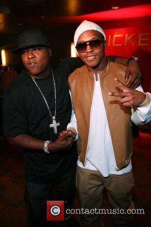 Jadakiss Arrested Over Gun Possession