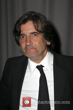 Griffin Dunne