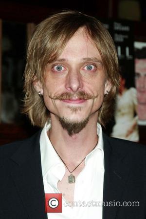 Mackenzie Crook Opening Night afterparty of 'The Seagull' held at Sardi's Restaurant New York City, USA - 02.10.08