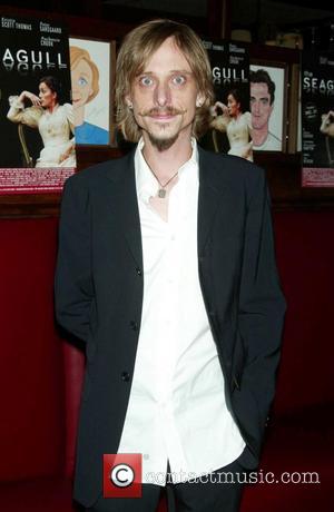 Mackenzie Crook Opening Night afterparty of 'The Seagull' held at Sardi's Restaurant New York City, USA - 02.10.08