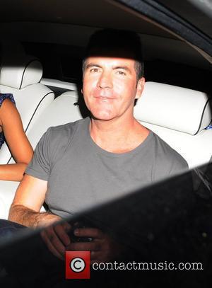 Simon Cowell