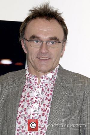 Danny Boyle