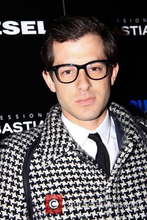 Mark Ronson