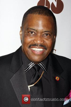 Cuba Gooding Chocolat au Vin party at Capitale to Benefit St. Jude Children's Research Hospital New York City, USA -...