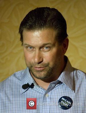 Stephen Baldwin