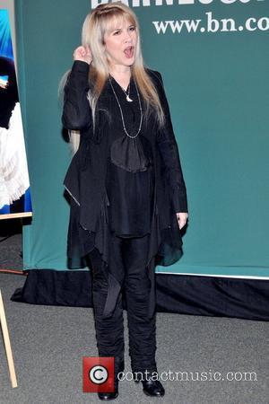 Stevie Nicks