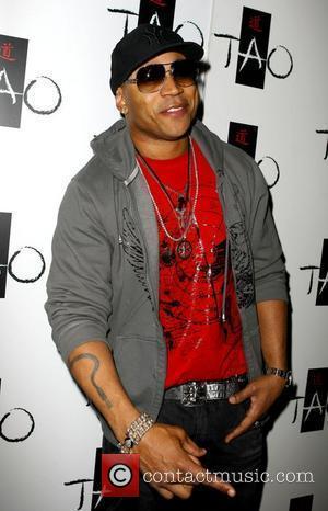 Tao Nightclub, LL Cool J