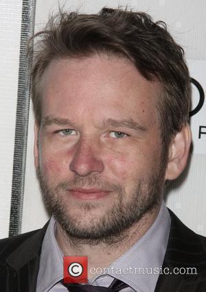 Dallas Roberts The 8th Annual Tribeca Film Festival 'Tell Tale' premiere at BMCC New York City, USA - 24.04.09