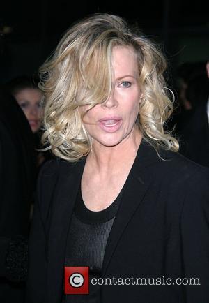 Kim Basinger