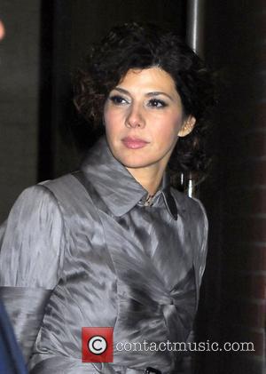 Marisa Tomei