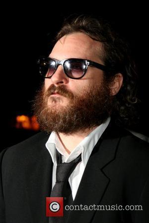 Joaquin Phoenix