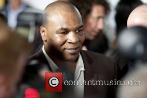 Mike Tyson