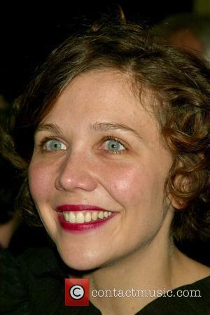 Maggie Gyllenhaal Opening Night After Party for 'Uncle Vanya' held at Pangea - Inside New York City, USA - 12.02.09