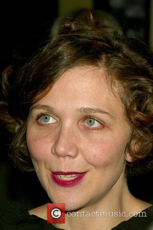 Maggie Gyllenhaal Opening Night After Party for 'Uncle Vanya' held at Pangea - Inside New York City, USA - 12.02.09