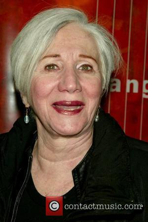 Olympia Dukakis Opening Night After Party for 'Uncle Vanya' held at Pangea - Inside New York City, USA - 12.02.09