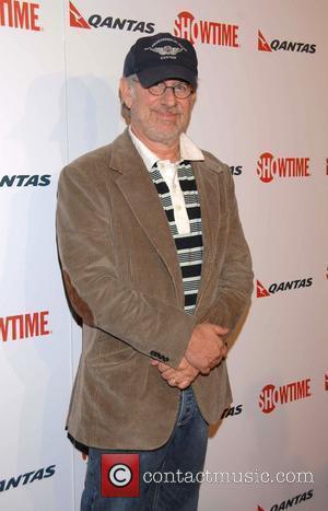 Steven Spielberg