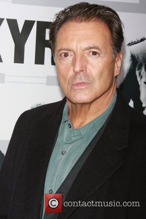 Armand Assante