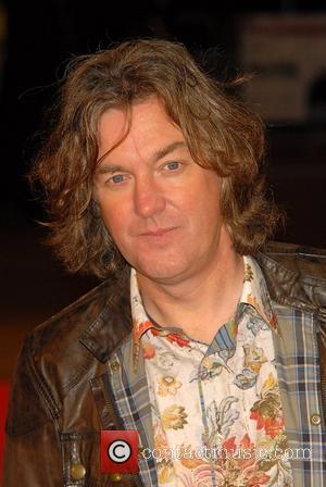 James May UK premiere of 'Valkyrie' - arrivals London, England - 21.01.09