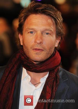 Thomas Kretschmann The UK premiere of 'Valkyrie' - Arrivals London, England - 21.01.09