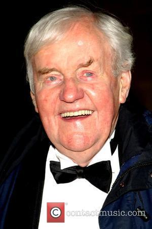 Richard Briers