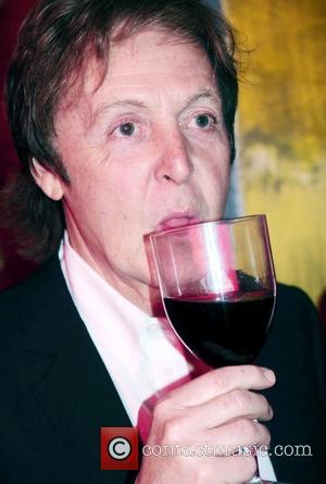 Sir Paul McCartney, Haymarket Hotel