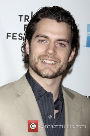 Henry Cavill The premiere of 'Whatever Works' during the 2009 Tribeca Film Festival held at Ziegfeld. New York City, USA...